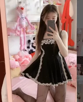 会展城，美的，林城时代小姐姐