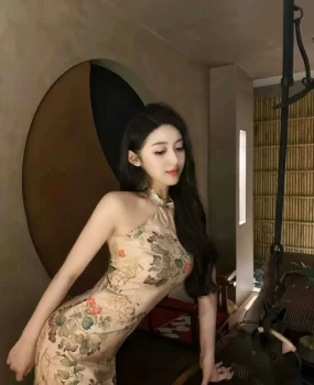 风骚配合小御姐