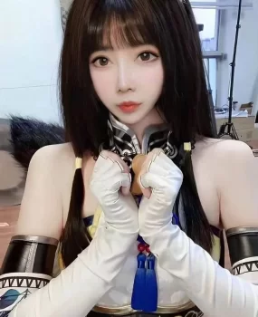 颜值高服务好小姐姐