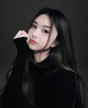 沈阳体育生小女