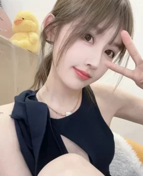 女神级别兼职妹子