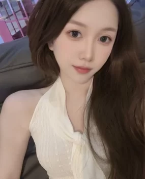 金水温柔小女神大长腿