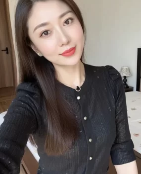 桂林站附近美少妇