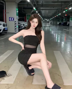 情趣性感清纯小妹