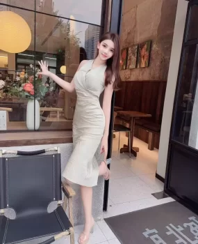 顶级三亚小模特