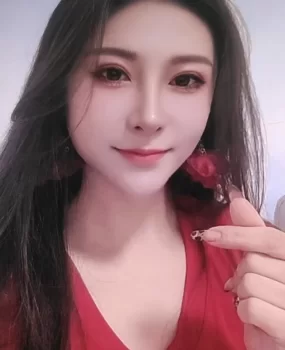 合肥中项小姐姐