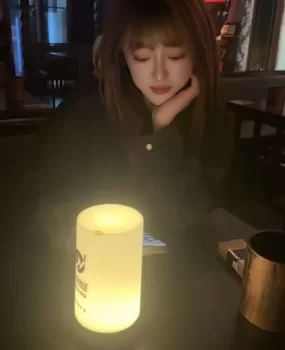 呼市性感小妹