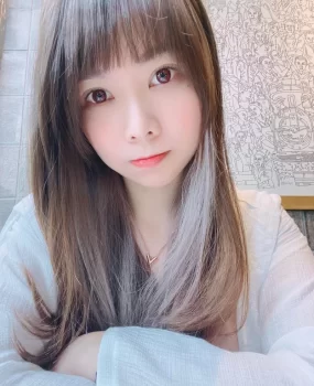 济南护士小姐姐