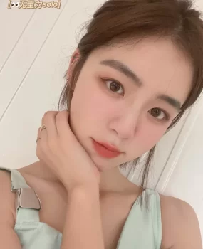 广州刚下海多情妹子