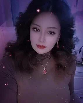 韵味十足御姐少妇