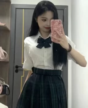 上海普陀JK妹妹