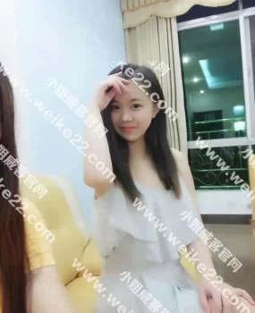 园区迷人小妹儿晨儿迷人清新