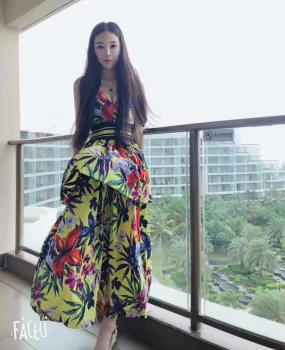 对自己奢侈了一下，当一回王的感觉