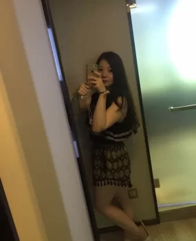 南京楼凤小妹，93年，