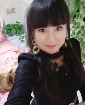 一个熟透的嫂子