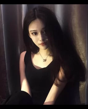 上海新人颜值佳女神