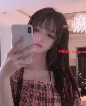 上海遇到的一个会喷水的小仙女，身上很香