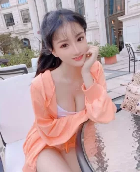 遵义妹子水灵啊