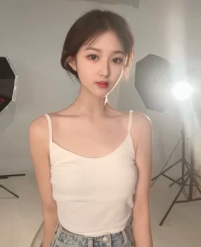 南宁清纯唯美小姐姐，内心骚的一批，丝袜制服齐全